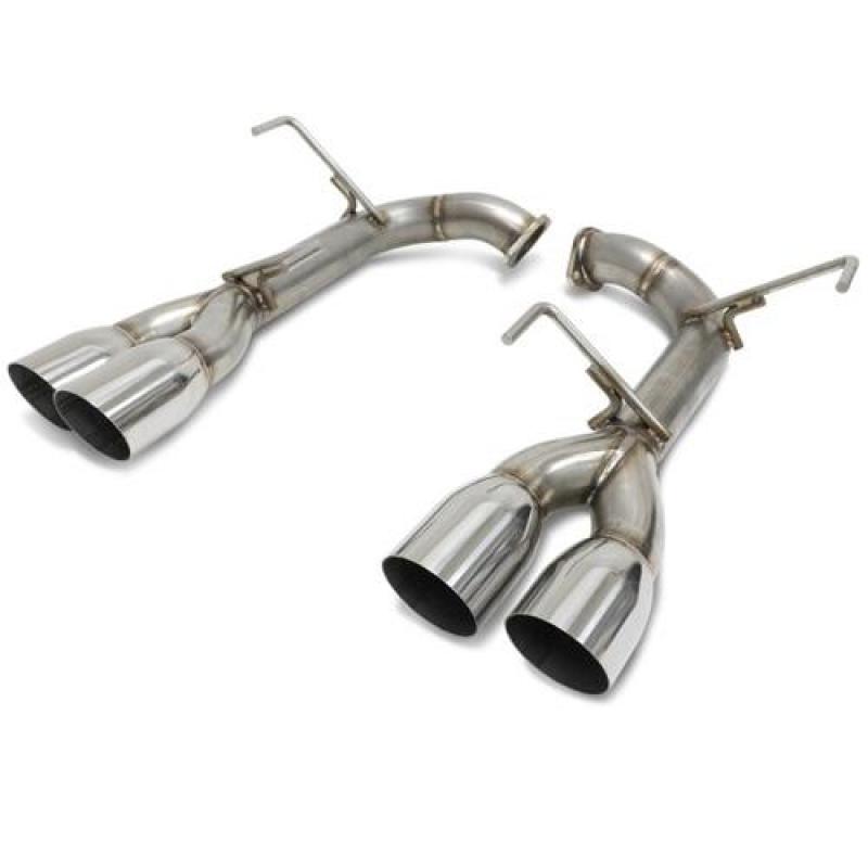 BLOX Racing Muffler Delete:Single Wall,Std:2015+ Subaru WRX,STi BXEX-51104 User 1