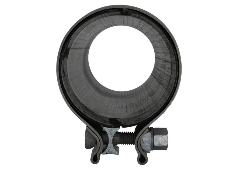 Ford Racing 21-22 F-150 Exhaust Tip - Black Chrome M-5260-BCT1 M-5260-BCT1 Photo - Unmounted