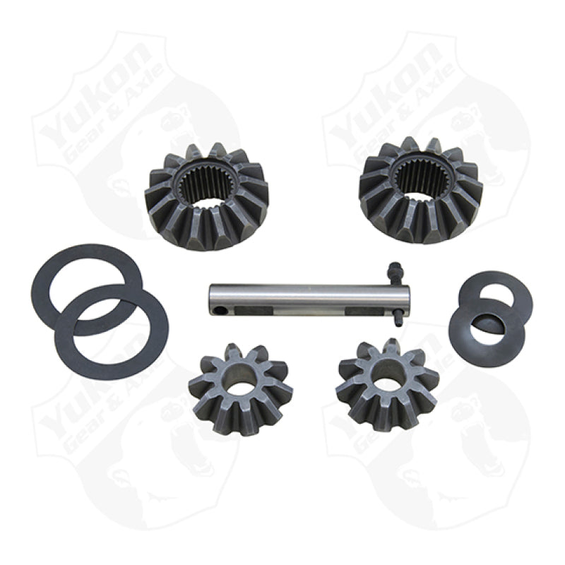 Yukon Gear Standard Open Spider Gear Kit For Model 35 W/27 Spline Axle YPKM35-S-27-1.5 Photo - Primary