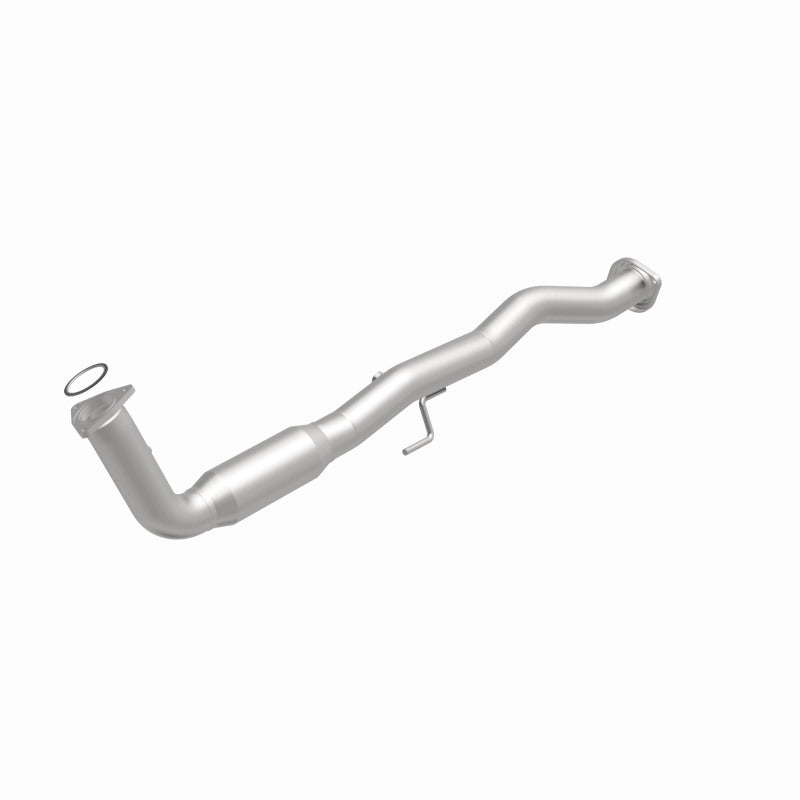 MagnaFlow California Grade CARB Compliant Direct-Fit Catalytic Converter 5451641 360 Degree Image Set