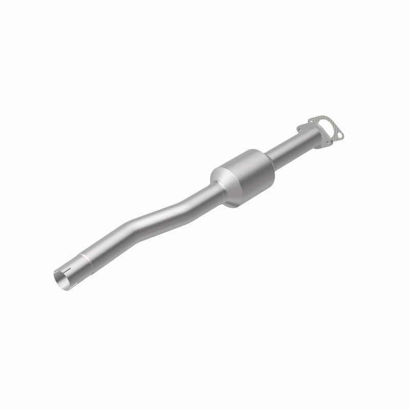 MagnaFlow California Grade CARB Compliant Direct-Fit Catalytic Converter 5592804 360 Degree Image Set