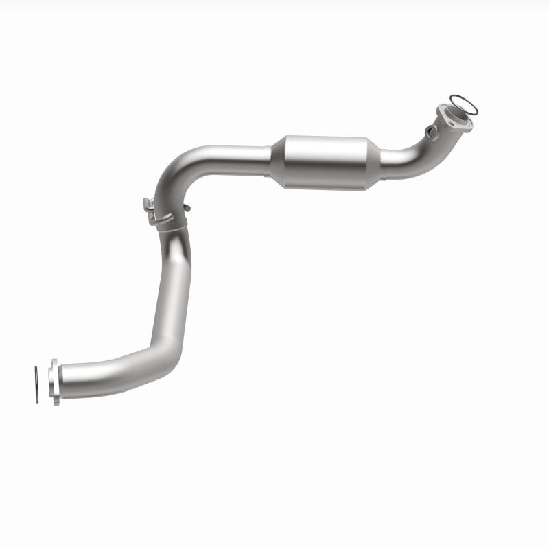 Magnaflow 16-20 Toyota Tacoma V6 3.5L OEM Grade Direct-Fit Catalytic Converter 280076 280076 360 Degree Image Set