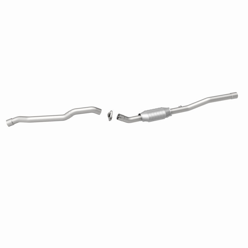 MagnaFlow Dodge Dakota HM Grade Federal / EPA Compliant Direct-Fit Catalytic Converter 23294 360 Degree Image Set