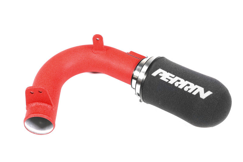 Perrin Performance Intake Cold Air Red 2015+ WRX PSP-INT-325RD User 1