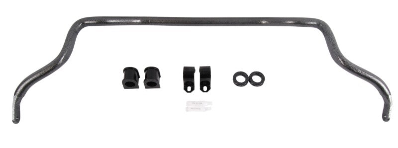 Hellwig 05-15 Toyota Tacoma 4WD Solid Heat Treated Chromoly 1-3/8in Front Sway Bar 7719 7719 Photo - Unmounted