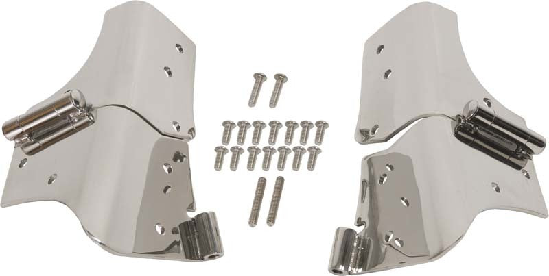 Kentrol Windshield Hinge (Pair) 30477 Photo - Primary