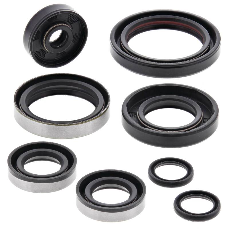 Vertex Pistons Vertex Gaskets 14-17 Husqvarna TC 85 Oil Seal Kit 822264 822264 Photo - Primary
