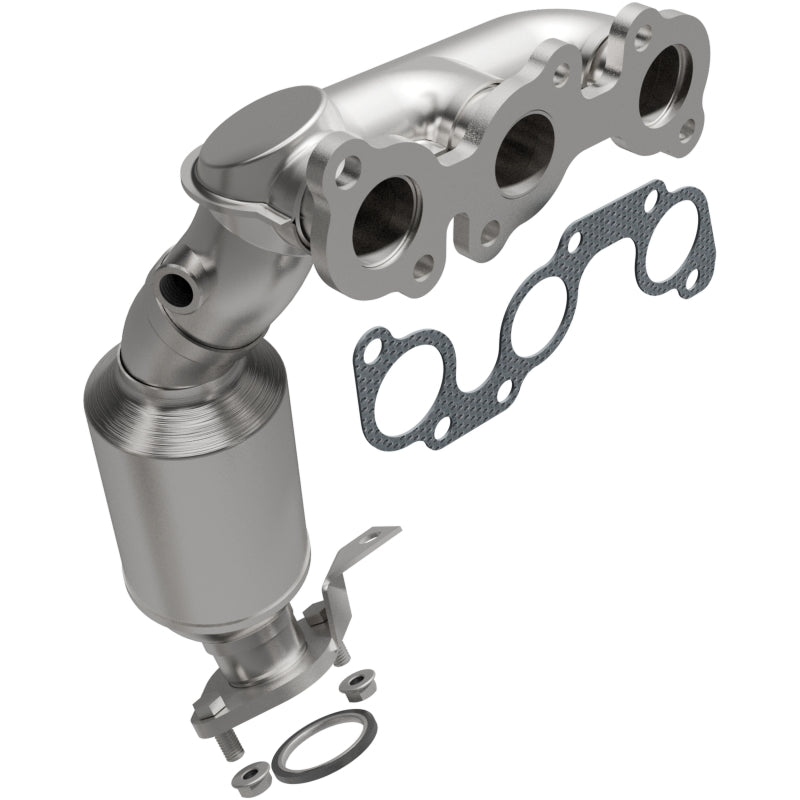MagnaFlow California Grade CARB Compliant Manifold Catalytic Converter 5582833 Photo - Primary
