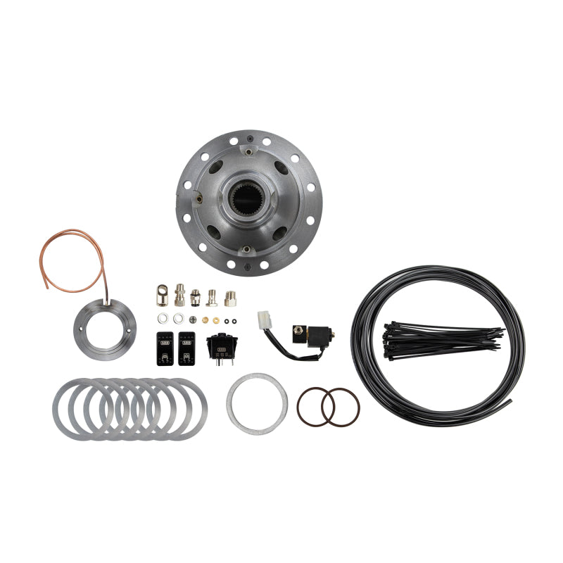 ARB Airlocker Dana60Hd 35Spl4.56Up S/N.. RD166 RD166 Photo - Unmounted