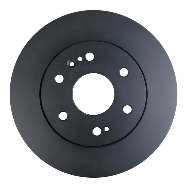 Timbren TIM Brake Rotor Brakes, Rotors & Pads Brake Rotors - OE main image