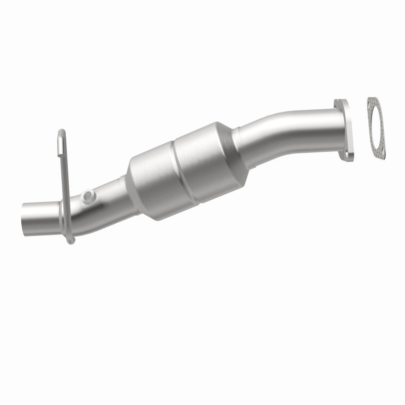 MagnaFlow California Grade CARB Compliant Direct-Fit Catalytic Converter 4551006 360 Degree Image Set