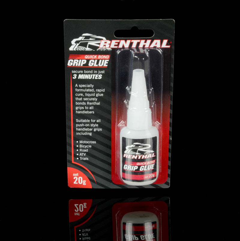 Renthal Grip Glue-Quick Bond G104 G104 User 1