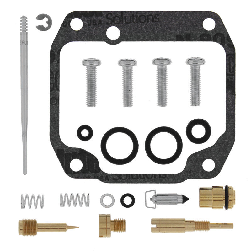 QuadBoss Qboss Carburetor Kits 418191 418191 Photo - Primary