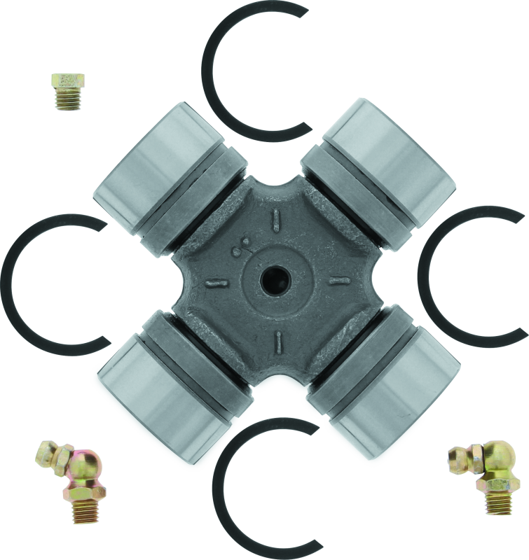 QuadBoss 14-20 Kawasaki KRF800 Teryx Rear Drive Shaft Differential Side Universal Joint 566780 566780 Photo - Primary