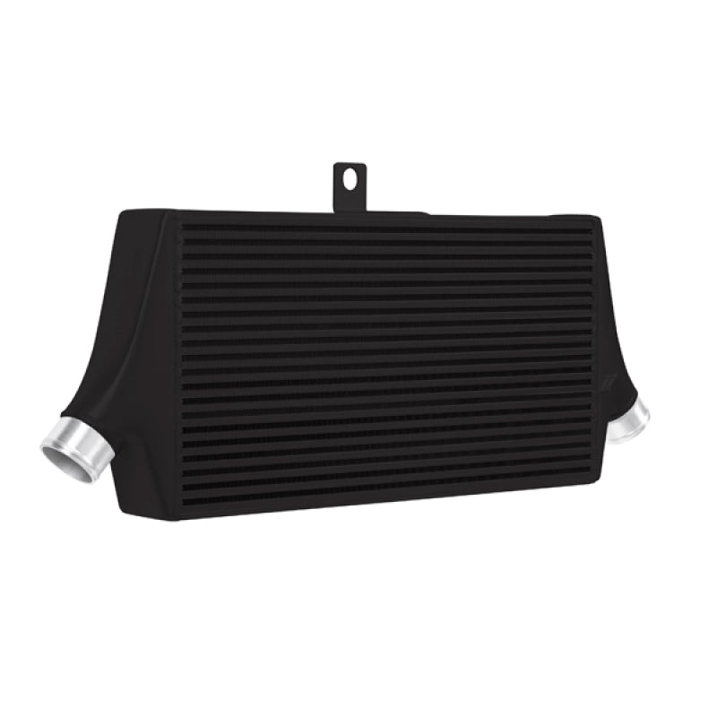 Mishimoto Race Intercooler Silver Mitsubishi Lancer Evo 7/8/9 MMINT-EVO-01X User 3