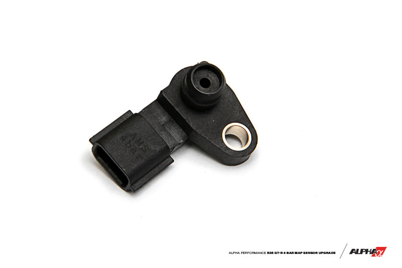 AMS Performance 2009+ Nissan GT-R R35 Alpha 4 Bar MAP sensor ALP.07.13.0002-1 ALP.07.13.0002-1 Photo - Primary