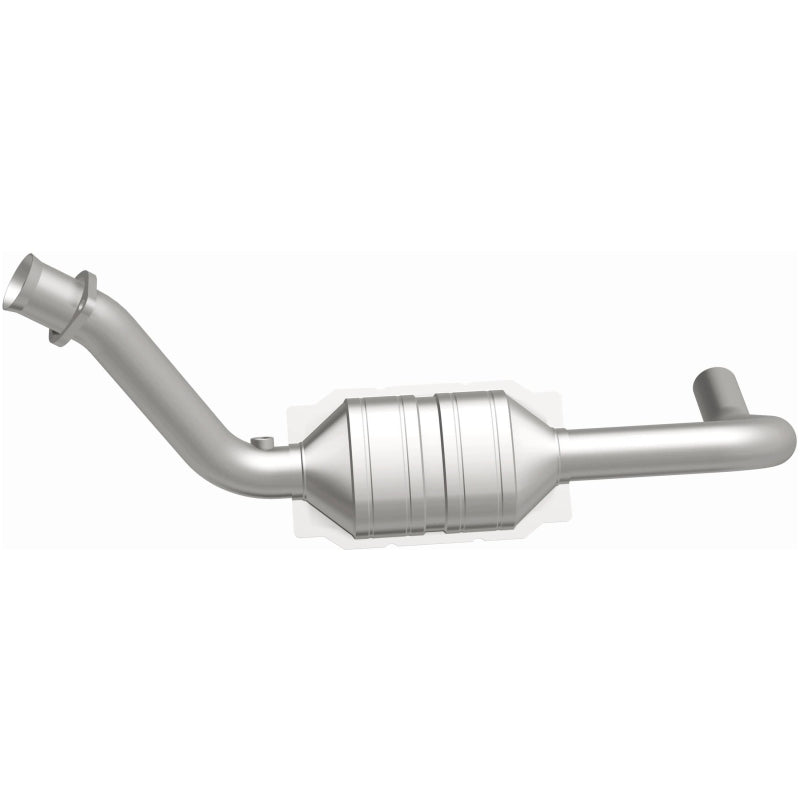 MagnaFlow OEM Grade Federal / EPA Compliant Direct-Fit Catalytic Converter 49651 Photo - out of package