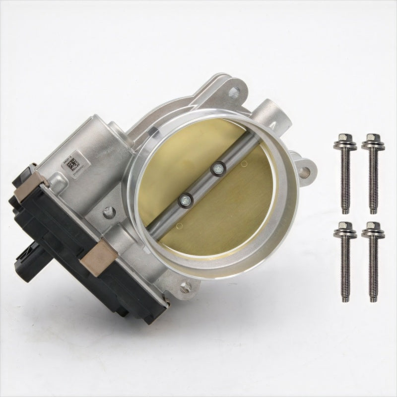 Ford Racing 18-20 Mustang GT 87mm Bullitt Throttle Body M-9926-M50B M-9926-M50B Photo - Primary