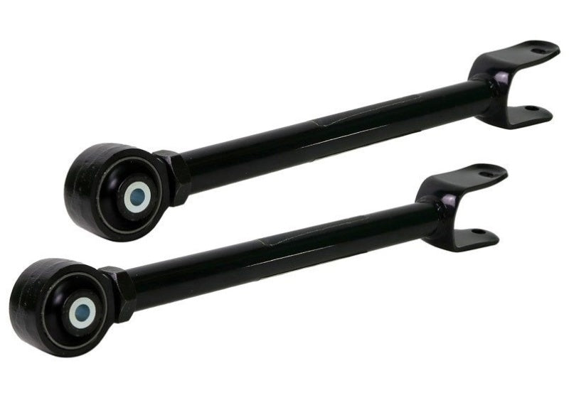 Superpro 07-17 Jeep Wrangler JK / 2018 Jeep Wrangler JK Upper Trailing Arm Set TRC1188 TRC1188 Photo - out of package