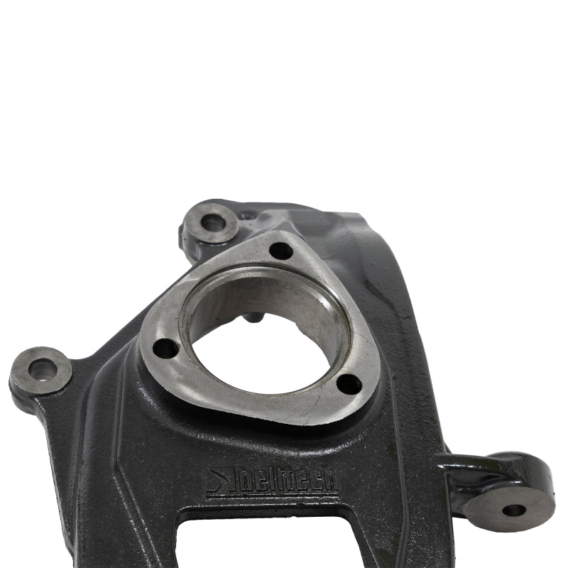 Belltech 2in DROP SPINDLE SET 19+ RAM 1500 2WD (Non-Classic) 2652 2652 User 6