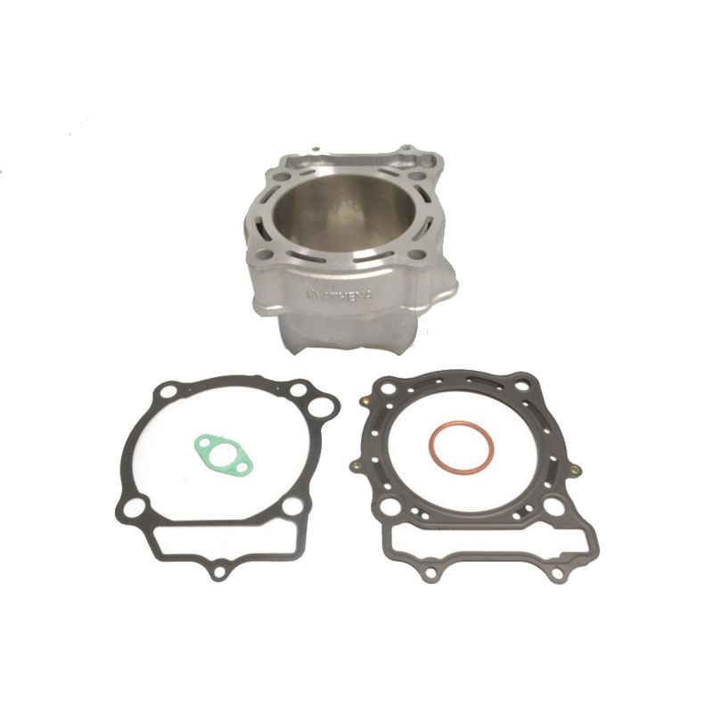Athena 2006 Suzuki RM-Z 450 95.5mm 450cc Standard Bore Cylinder Kit w/Gaskets (Excl Piston) EC510-005 EC510-005 Photo - Primary
