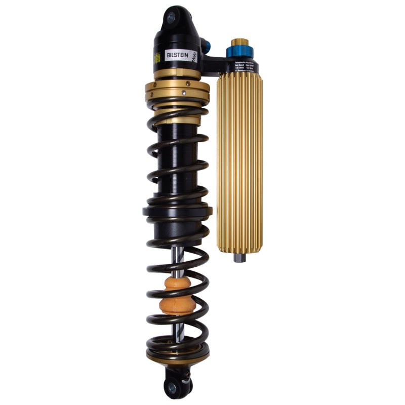 Bilstein 20-21 Polaris RZR XP 1000 Black Hawk Powersports Shock & Coil Spring Assembly - Front Left 41-327845 41-327845 User 2