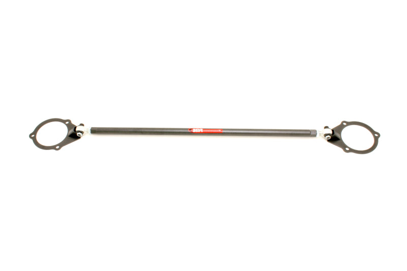 BMR 97-05 W-Body Front Strut Tower Brace - Black Hammertone STB005H STB005H User 1