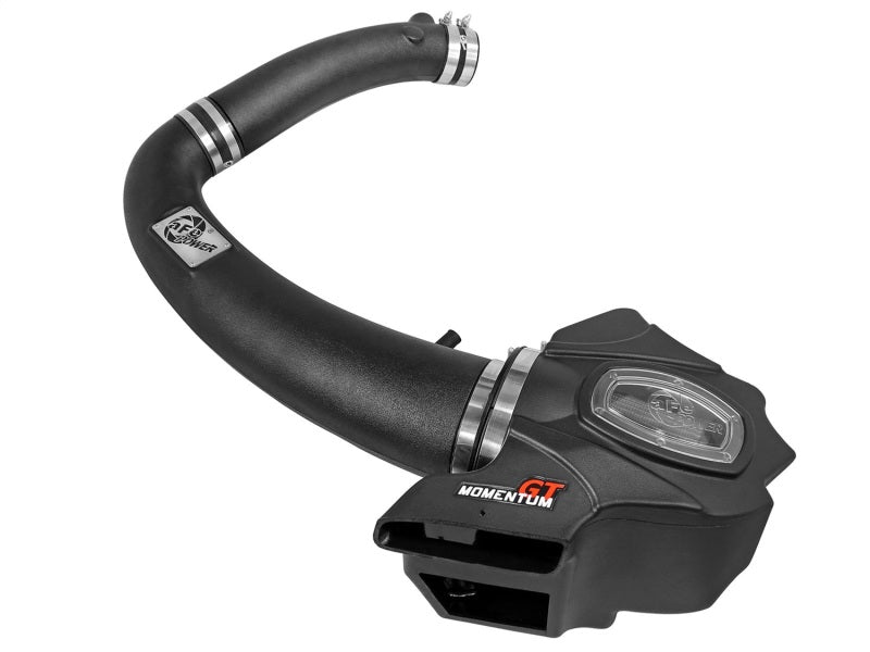 aFe Momentum GT Pro DRY S Cold Air Intake System: Jeep Grand Cherokee (WK2 51-76207 Photo - Primary