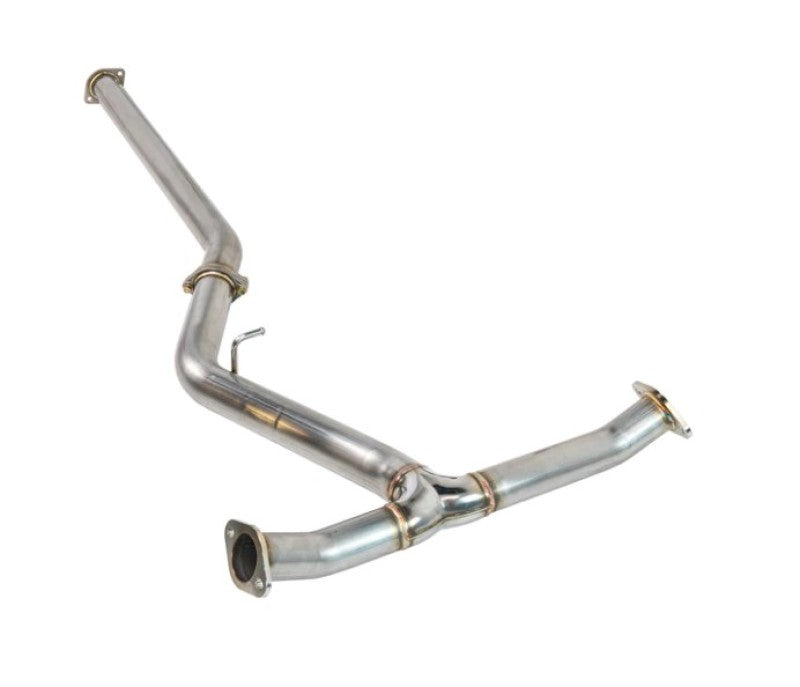 Remark 2022+ Subaru WRX Mid-Pipe Kit (Non-Resonated) RO-CPVB-N RO-CPVB-N User 1