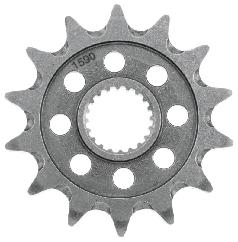 BikeMaster Gas Gas Front Sprocket 520 12T 965718 965718 User 3