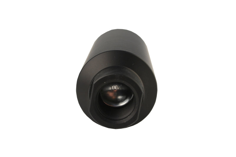 Aeromotive Marine Outlet, ORB-12 Fuel Filter 12311 Photo - Mounted