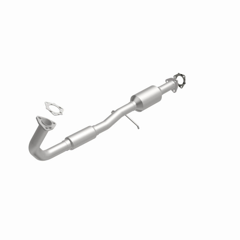 MagnaFlow Saturn California Grade CARB Compliant Direct-Fit Catalytic Converter 4481535 360 Degree Image Set