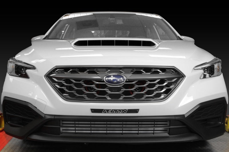 Perrin Performance Perrin 2022 Subaru WRX License Plate Delete - Black PSP-BDY-116BK PSP-BDY-116BK User 1