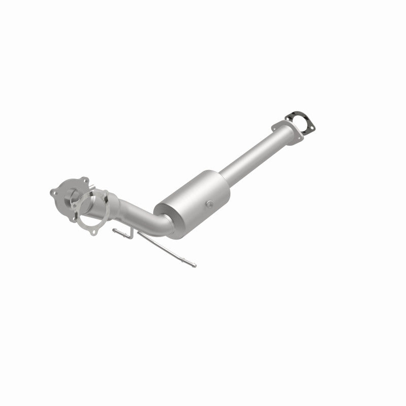 MagnaFlow Volvo California Grade CARB Compliant Direct-Fit Catalytic Converter 4481288 360 Degree Image Set