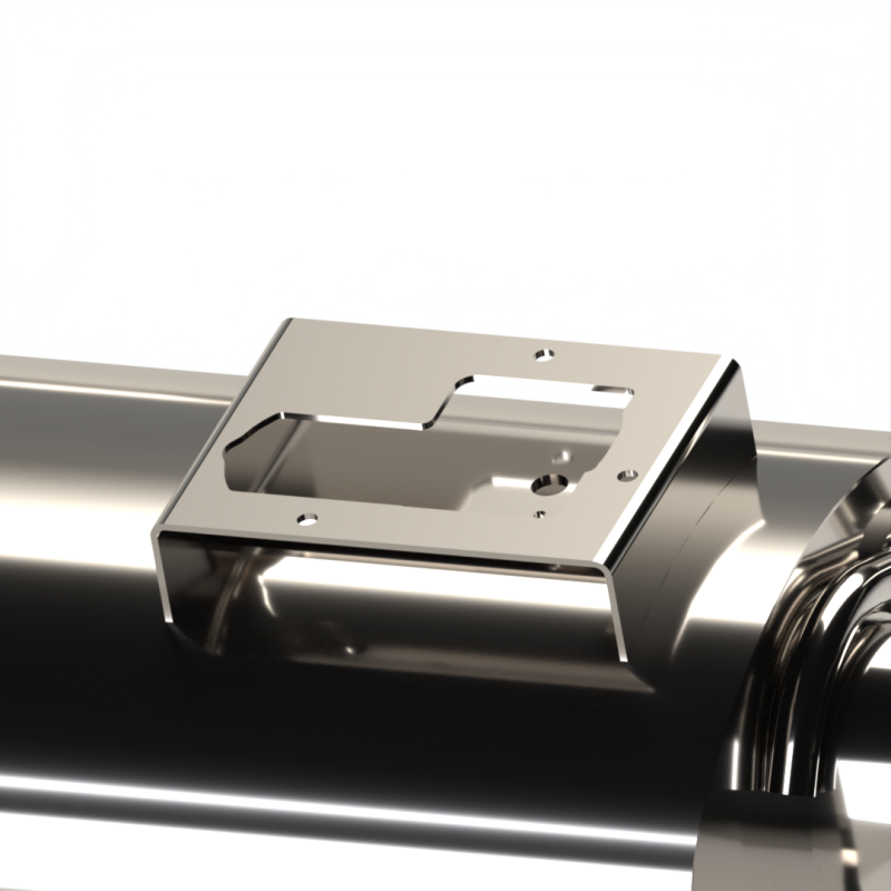 Kooks 2018+ Mustang 5.0L 4V Convertible/Coupe Cat-back Exhaust Connect to OEM Connection Point 11514460 11514460 Photo - Unmounted