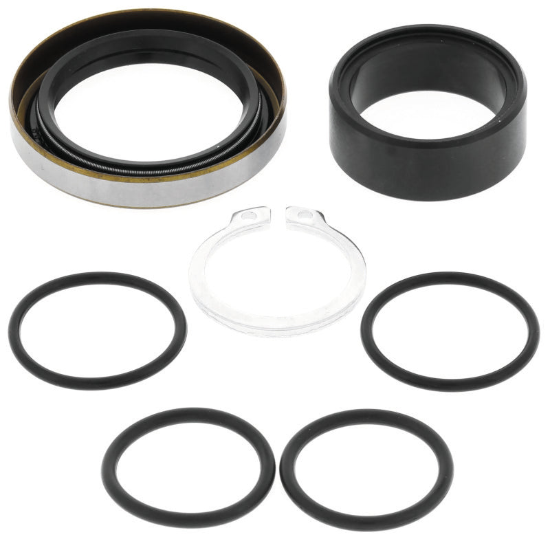 QuadBoss 08-10 Can-Am DS 450 Countershaft Bushing & Seal Kit 414450 414450 Photo - Primary