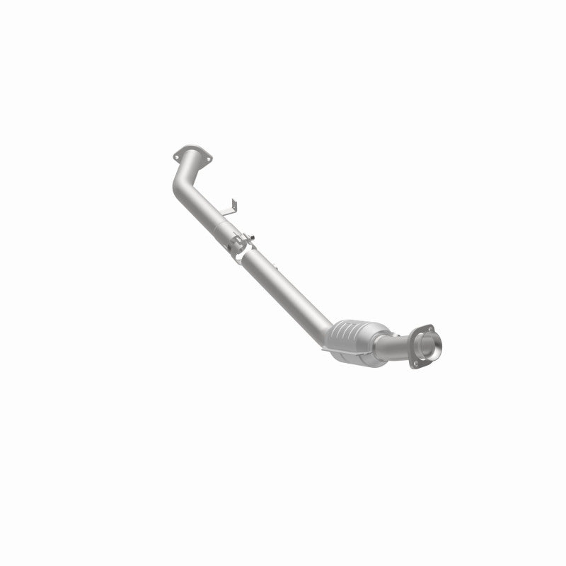 MagnaFlow Pontiac GTO HM Grade Federal / EPA Compliant Direct-Fit Catalytic Converter 93993 360 Degree Image Set