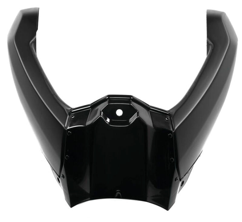 Acerbis 14-19 Yamaha WR250F/YZ250FX/WR450F/YZ450FX/YZ250F/YZ450F Upper Shroud Cover - Black 2374140001 2374140001 Photo - Primary