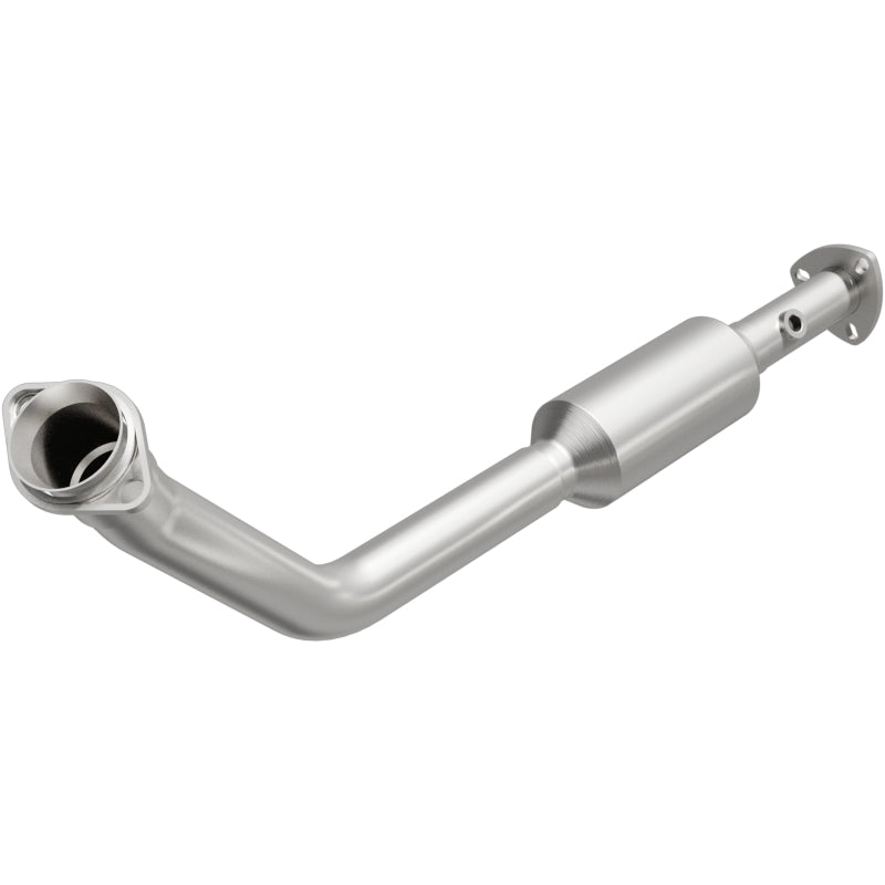 MagnaFlow California Grade CARB Compliant Direct-Fit Catalytic Converter 4481460 Photo - Primary