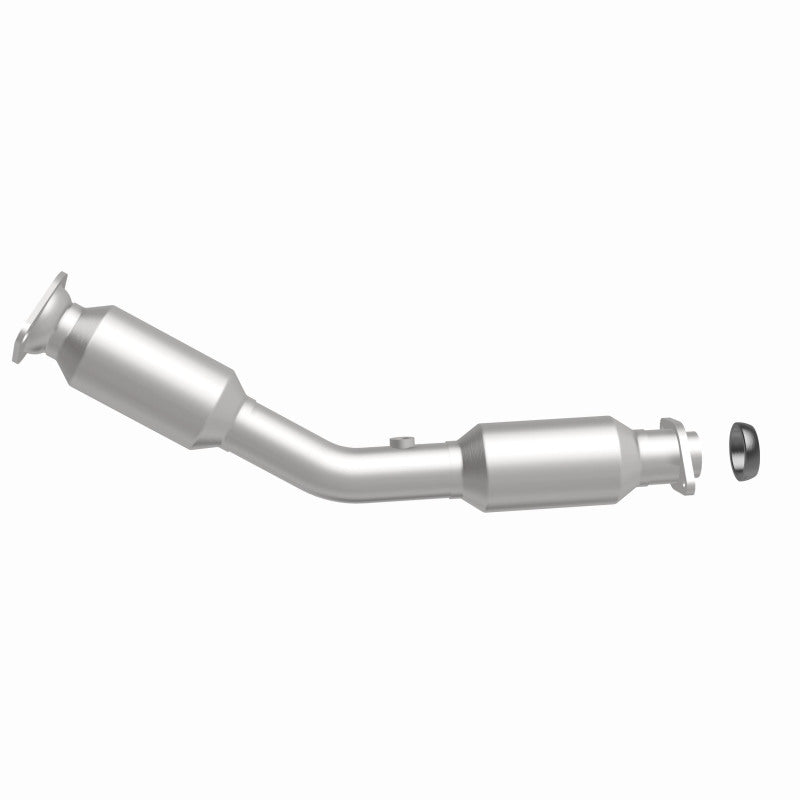 MagnaFlow Nissan OEM Grade Federal / EPA Compliant Direct-Fit Catalytic Converter 49753 360 Degree Image Set