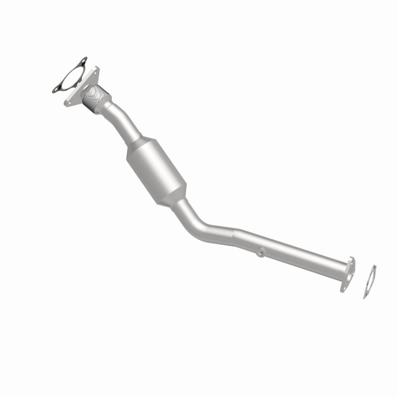 MagnaFlow Saturn Ion HM Grade Federal / EPA Compliant Direct-Fit Catalytic Converter 23630 360 Degree Image Set