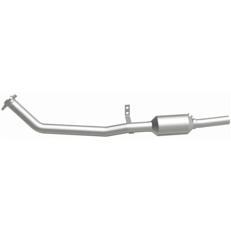 MagnaFlow Infiniti J30 California Grade CARB Compliant Direct-Fit Catalytic Converter 444740 Photo - out of package
