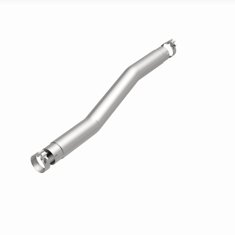 MagnaFlow D-Fit Muffler Replacement Without Muffler Performance Exhaust System 19491 360 Degree Image Set
