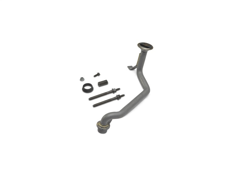 Ford Racing 15-18 Ford 5.2L / 18-19 Ford 5.0L Oil Pickup Tube (Used with M-6675-M52RR) M-6622-M52RR M-6622-M52RR Photo - Unmounted