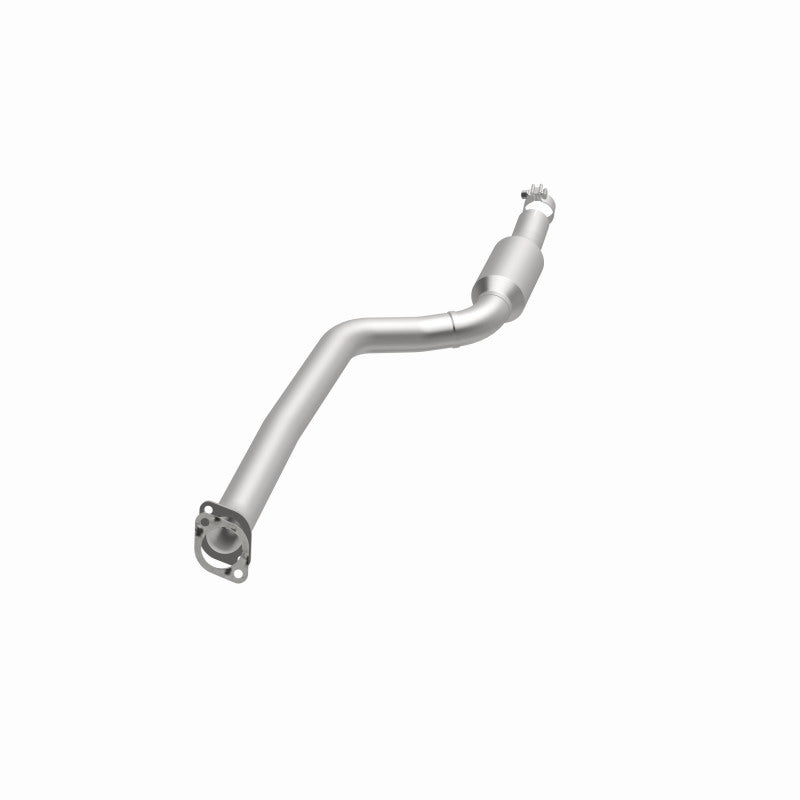 MagnaFlow BMW Z4 OEM Grade Federal / EPA Compliant Direct-Fit Catalytic Converter 21-172 360 Degree Image Set