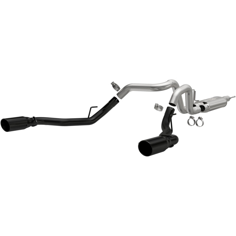 Magnaflow 21- Ford Tremor Cat Back Exhaust Kit 19584 19584 Photo - Primary