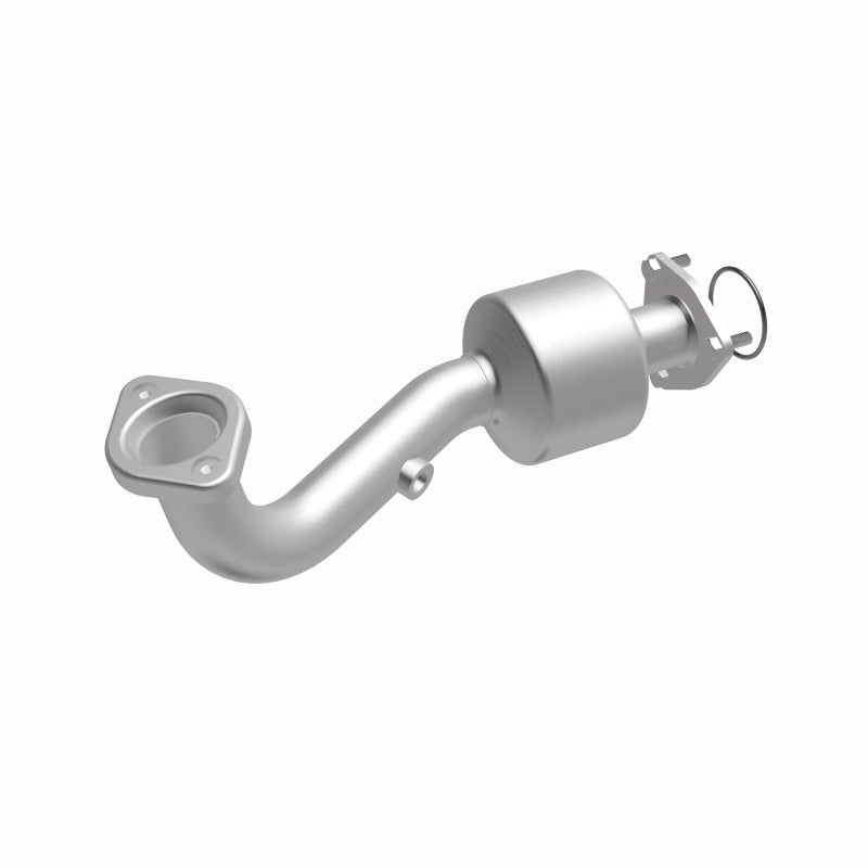 MagnaFlow Honda HR-V OEM Grade Federal / EPA Compliant Direct-Fit Catalytic Converter 21-978 360 Degree Image Set