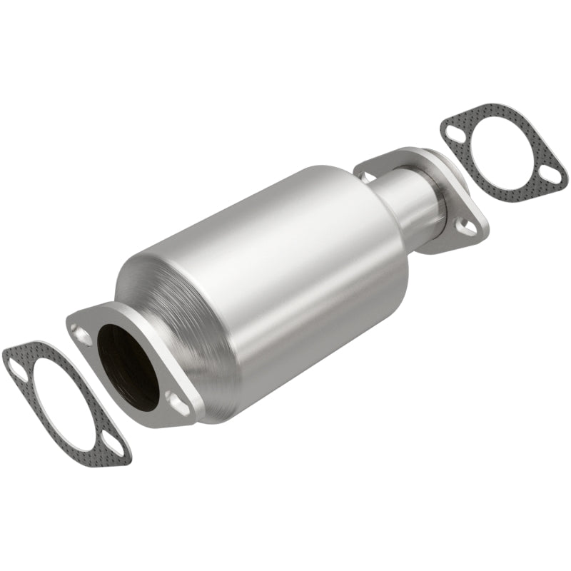 MagnaFlow California Grade CARB Compliant Direct-Fit Catalytic Converter 3391767 Photo - Primary