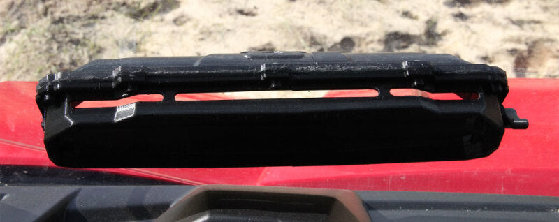 Seizmik Versa-Vent Windshield HC Poly 25020 25020 Photo - Primary