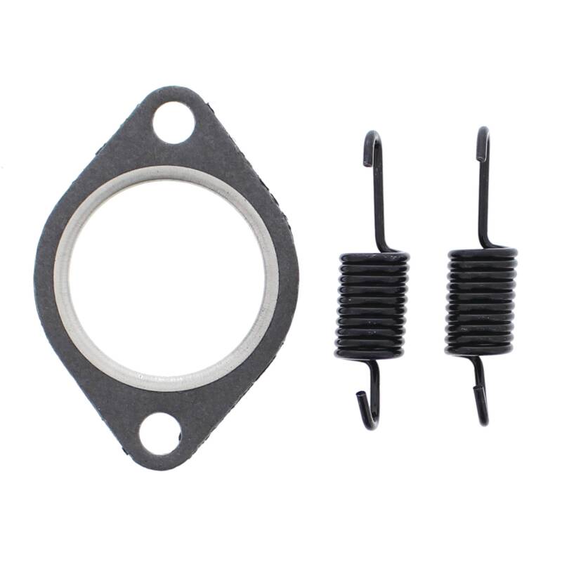 Vertex Pistons Vertex Gaskets 90-94 Polaris Trail Blazer 250 Exhaust Gasket Kit 823192 823192 Photo - Primary